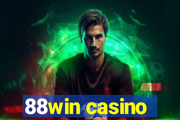 88win casino